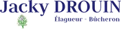 Logo Jacky Drouin