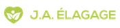 Logo JA Elagage