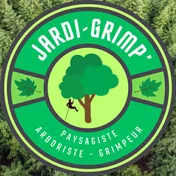 Logo JardiGrimp