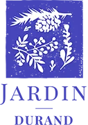 Logo Jardin Durand