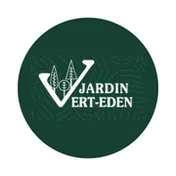 Logo Jardin VERT EDEN