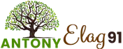 Logo Antony Elag