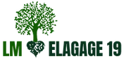 Logo LM Elagage 19