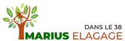 Logo Marius Elagage