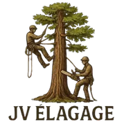 Logo JV Elagage