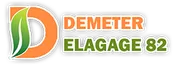 Logo Artisan Demeter
