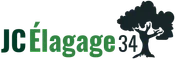 Logo JC Élagage 34