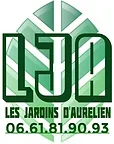 Logo Les Jardins d'Aurélien