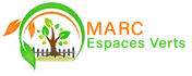 Logo Marc Espaces Verts