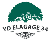Logo YD Elagage