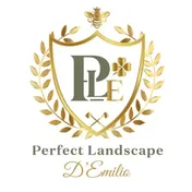 Logo Perfect Landscape d'Emilio
