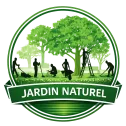 Logo JardinNaturel