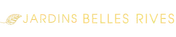 Logo Jardins Belles Rives