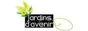Logo Jardins d'Avenir