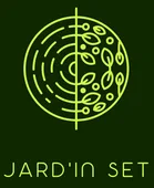 Logo Jard'InSet
