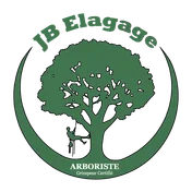 Logo JB Élagage