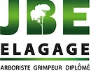 Logo JBE Elagage