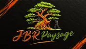 Logo JBR Paysage
