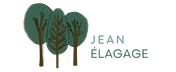 Logo Jean élagage