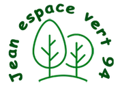Logo Jean Espace Vert 94