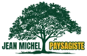 Logo Jean Michel Paysagiste