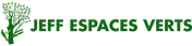 Logo Jeff Espaces Verts