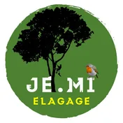 Logo Je.mi Élagage