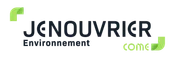 Logo Jenouvrier Environnement