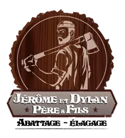 Logo Jérôme et Dylan