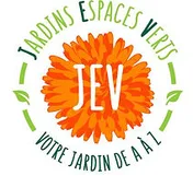 Logo JEV Jardins Espaces Verts