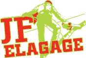 Logo JF Elagage