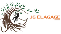 Logo JG Élagage