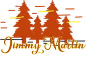 Logo Jimmy Martin Élagage