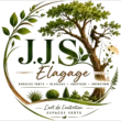 Logo JJS Elagage