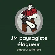 Logo JM Paysagiste