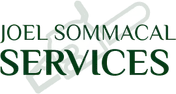 Logo Joel Sommacal Services