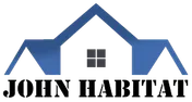 Logo John Habitat