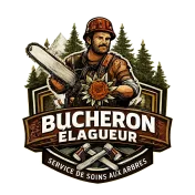 Logo Jonathan Élagage