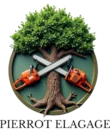 Logo Pierrot élagueur