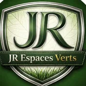 Logo JR Espaces Verts