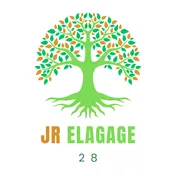 Logo JR Elagage 28