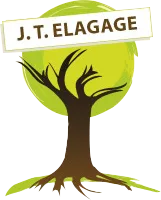 Logo JT Élagage