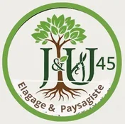 Logo J&u 45