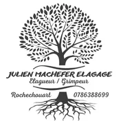 Logo EI Julien Machefer Elagage
