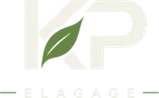 Logo KP Élagage