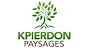 Logo KPierdon Paysages