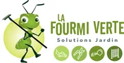 Logo La Fourmi Verte