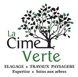 Logo La Cime Verte
