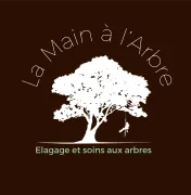 Logo La Main à l'arbre
