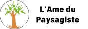 Logo L'Ame du Paysagiste